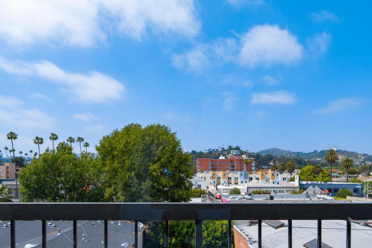 Universal Studios 8 Min Drive Two Bedroom Apartment With Free Parking Los Angeles Extérieur photo